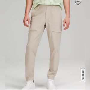 NWT Lululemon Bowline Pant M